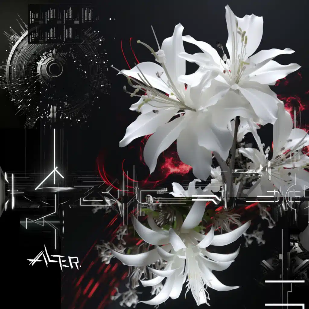 Steven Trueba x Alter.