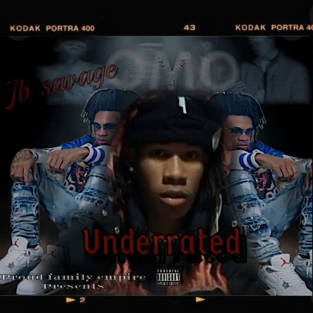 Underrated