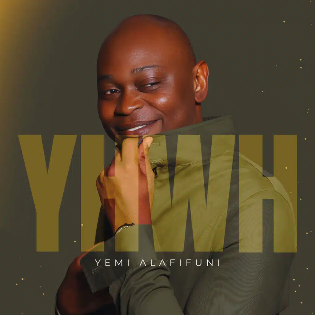 Yemi Alafifuni