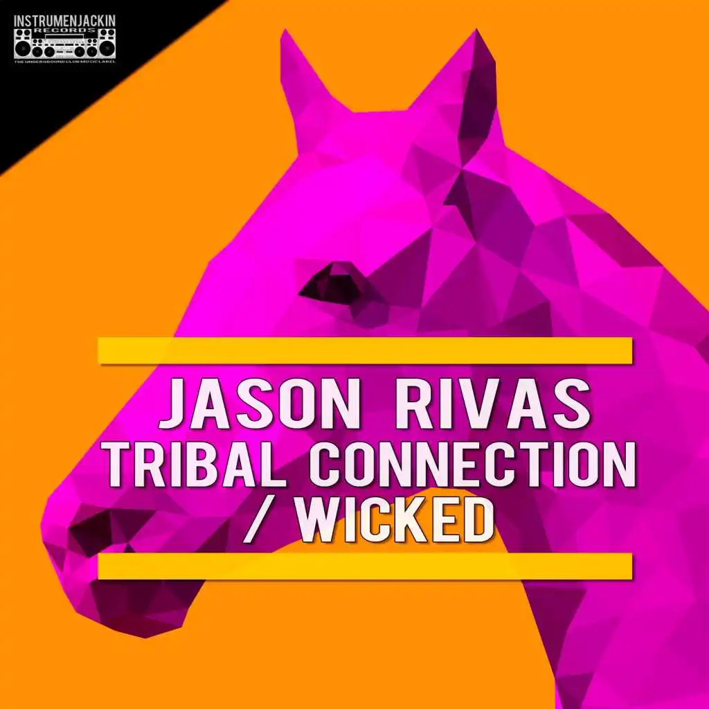 Tribal Connection (Club Re-Edit Mix)