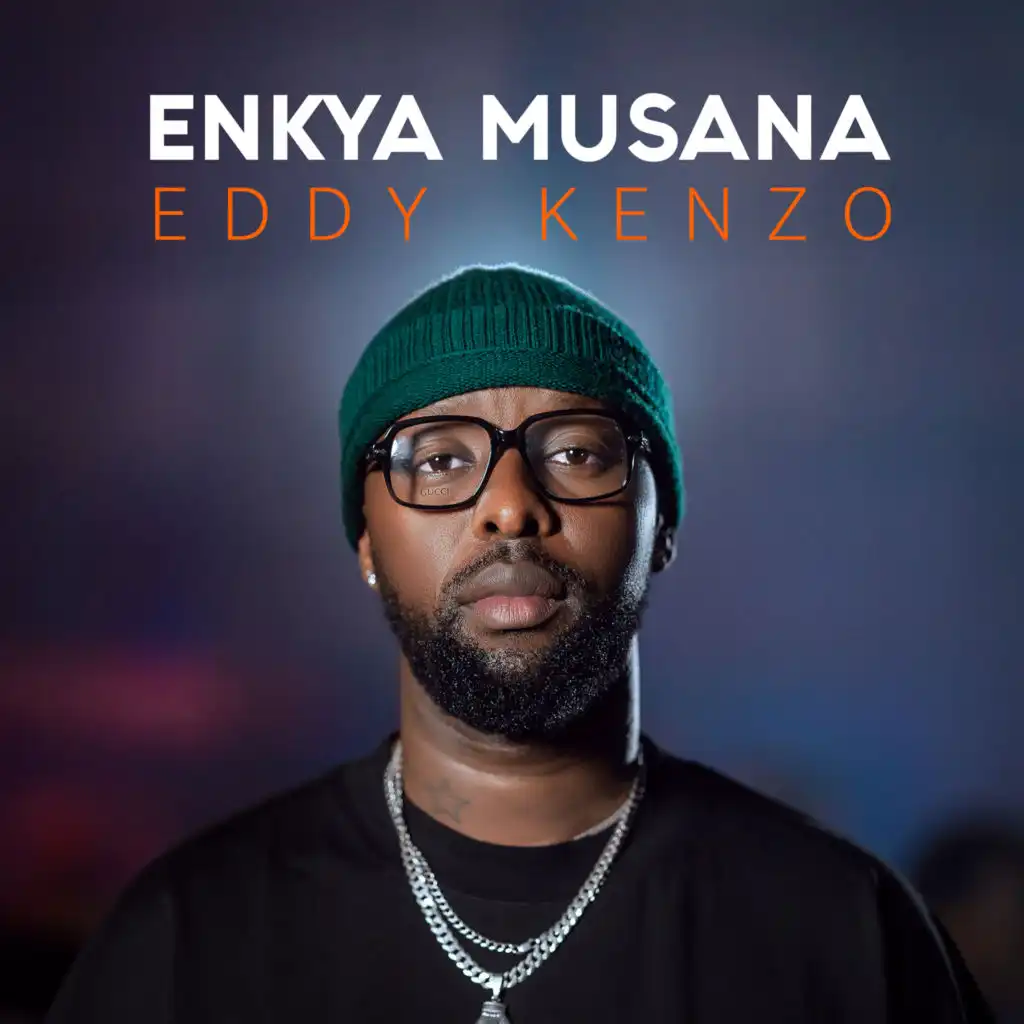 Eddy Kenzo