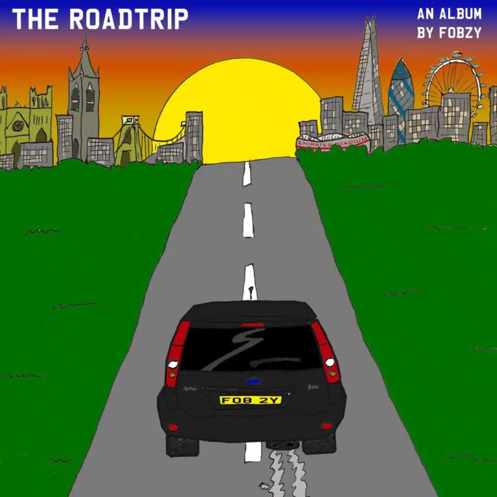 The Roadtrip