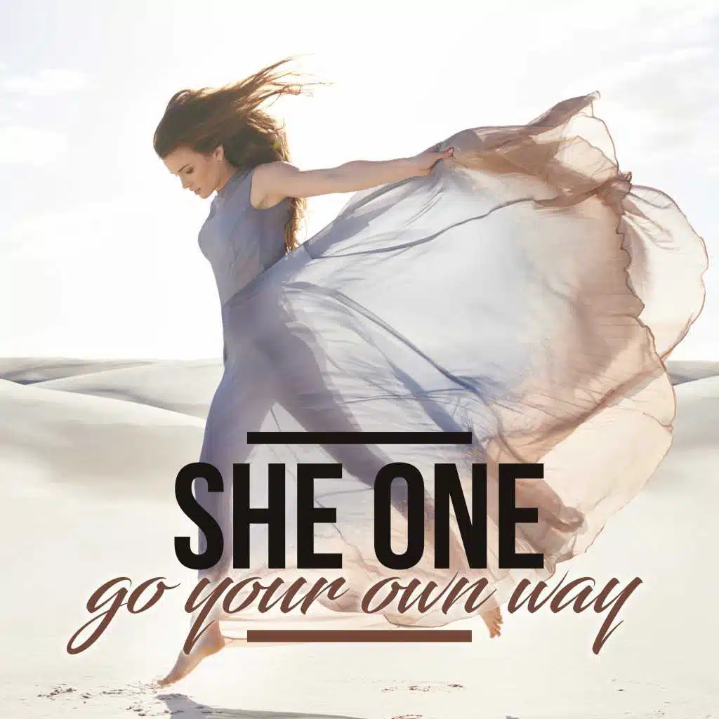 Go Your Own Way