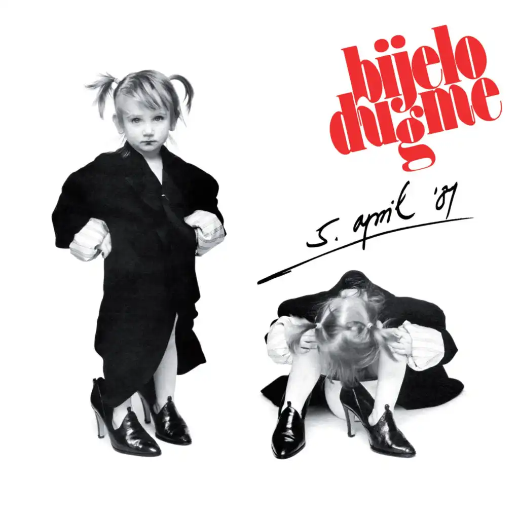 Izgledala je malo čudno u kaputu žutom krojenom bez veze (Remaster Live 2021)