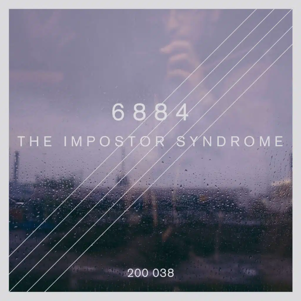 6884