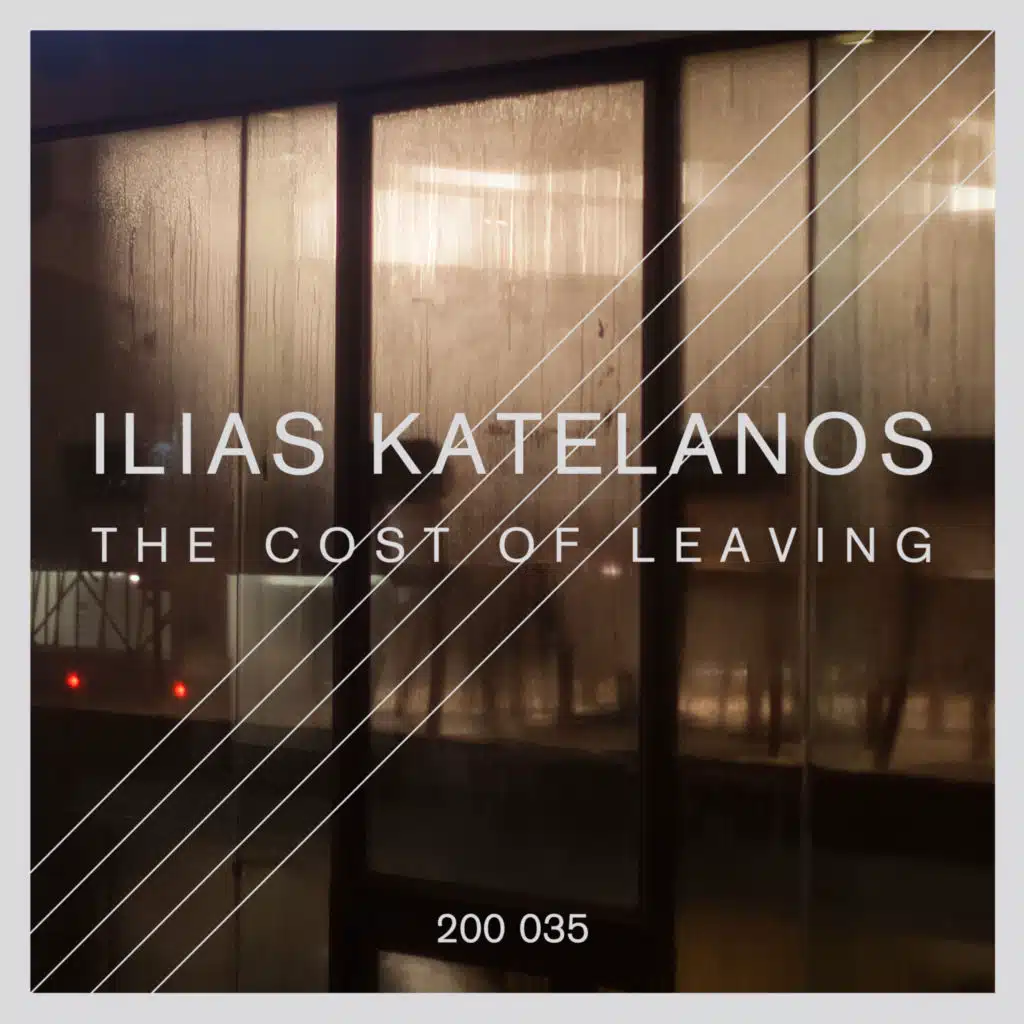 The Cost of Leaving (feat. 6884 & Sebastian Habben)
