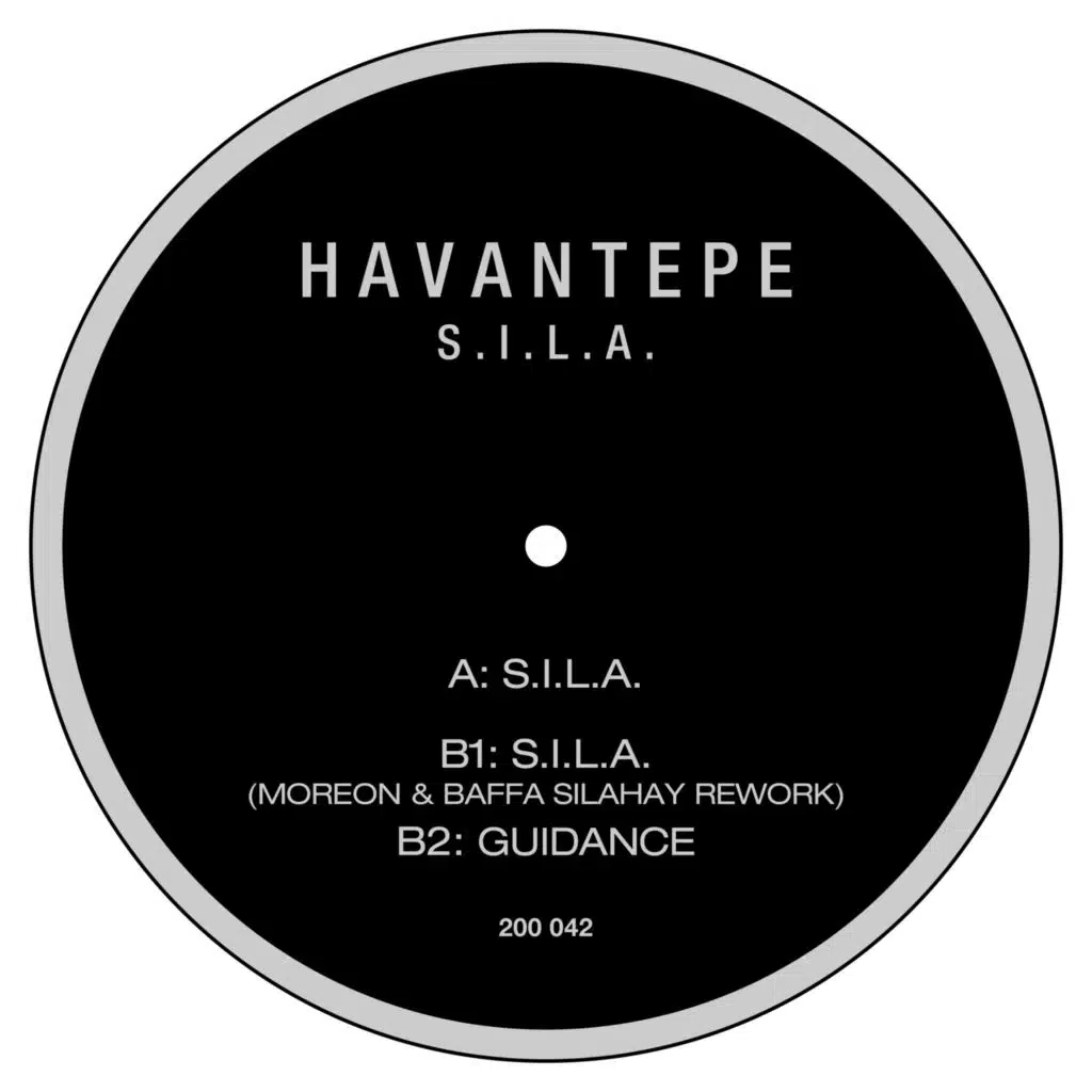 S.I.L.A. (feat. Moreon & Baffa)
