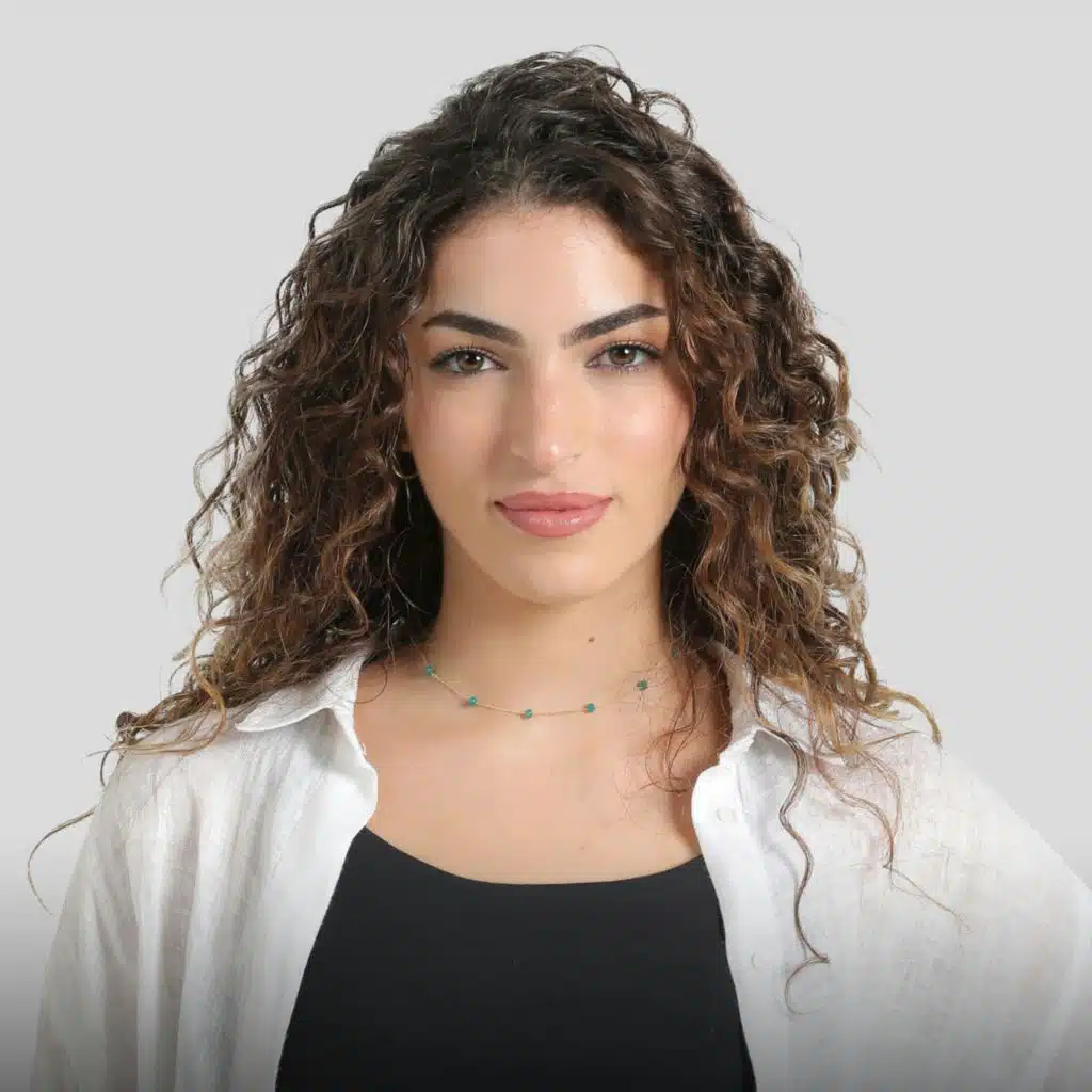 #ABtalks Untold Stories with Sasha Khalil - مع ساشا خليل | Story 15