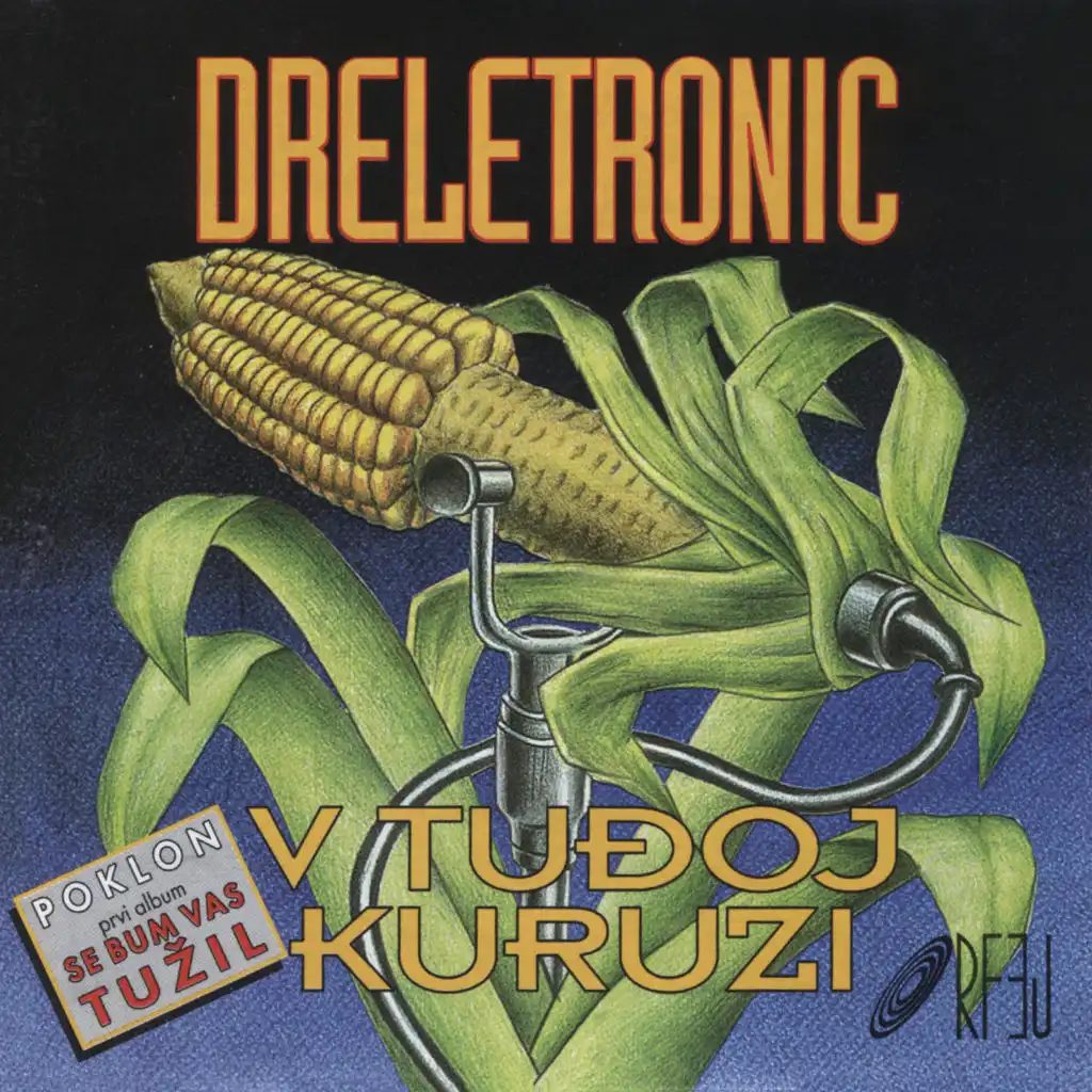 Dreletronic