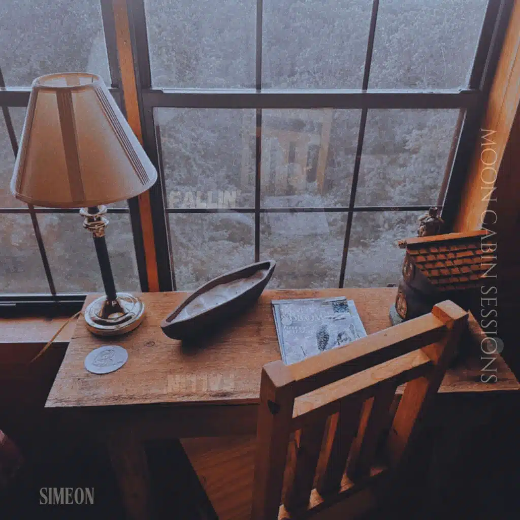 Fallin' (Moon Cabin Sessions)