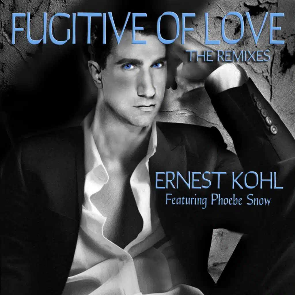 FUGITIVE OF LOVE (The Toby Hollander Extended Club Remix) (feat. Phoebe Snow)
