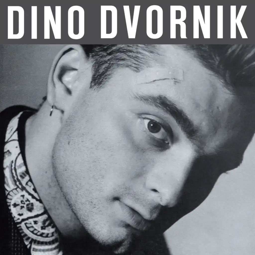 Dino Dvornik