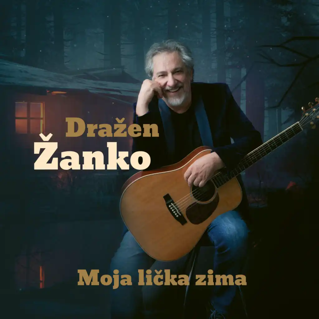 Drazen Zanko