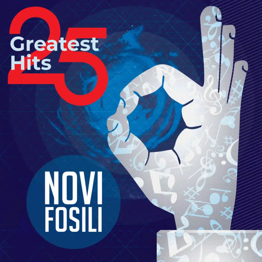 Novi Fosili