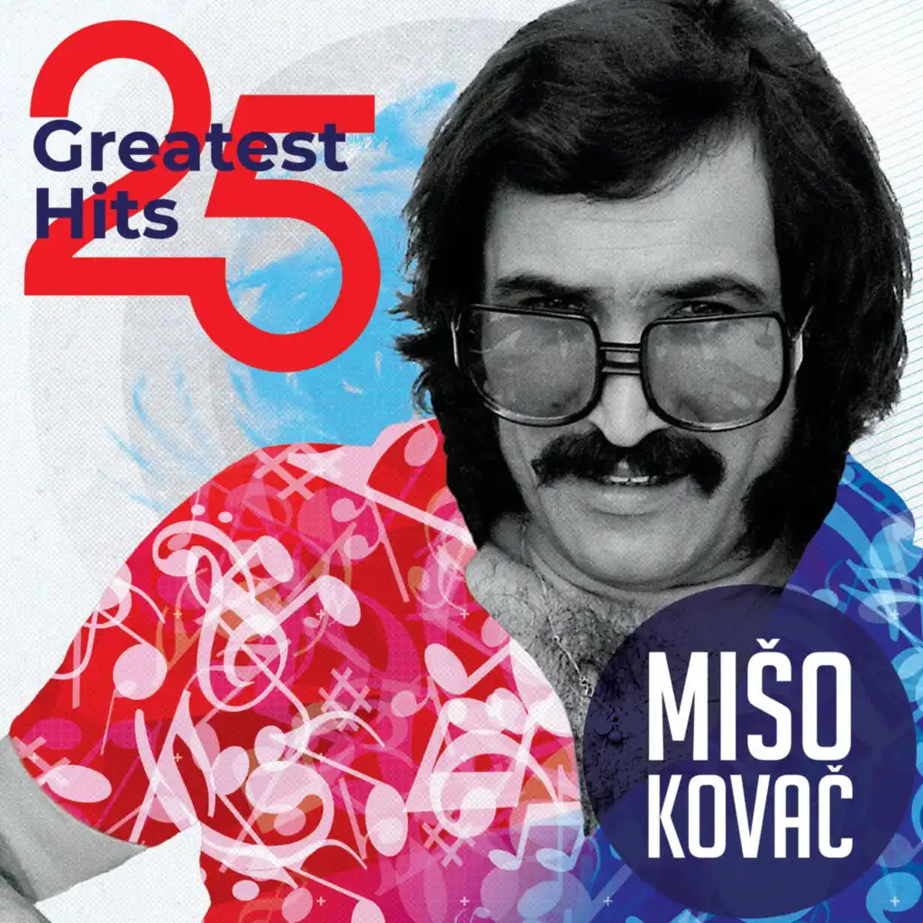 Mišo Kovač