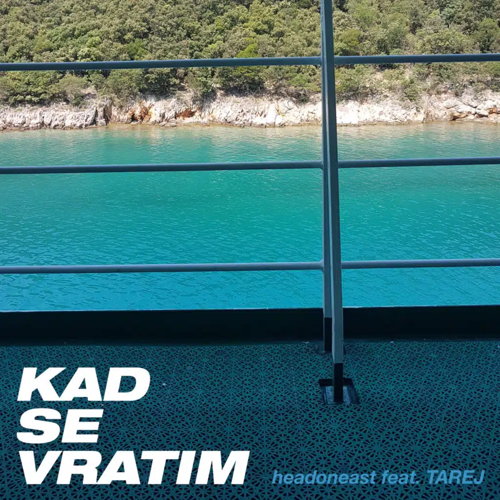 Kad Se Vratim (feat. TAREJ)