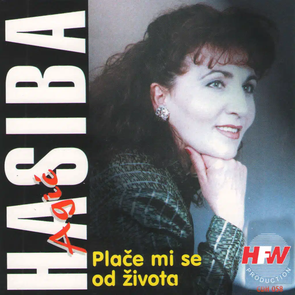 Plače Mi Se Od Života
