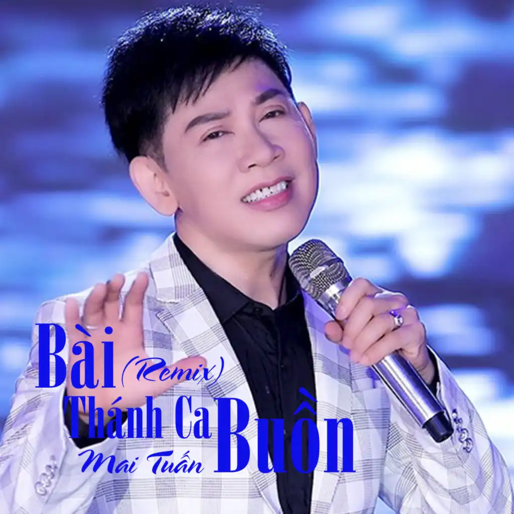 Mai Tuấn