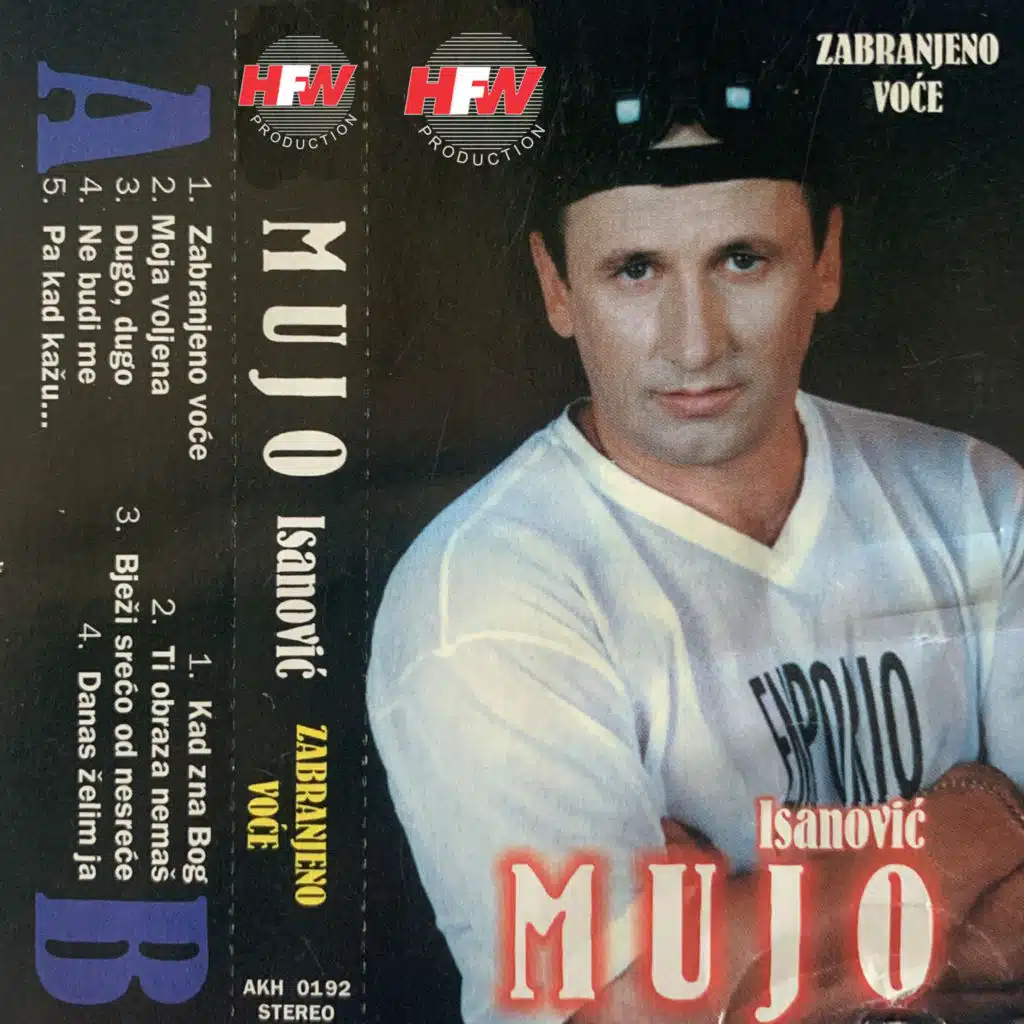 Zabranjeno Voće