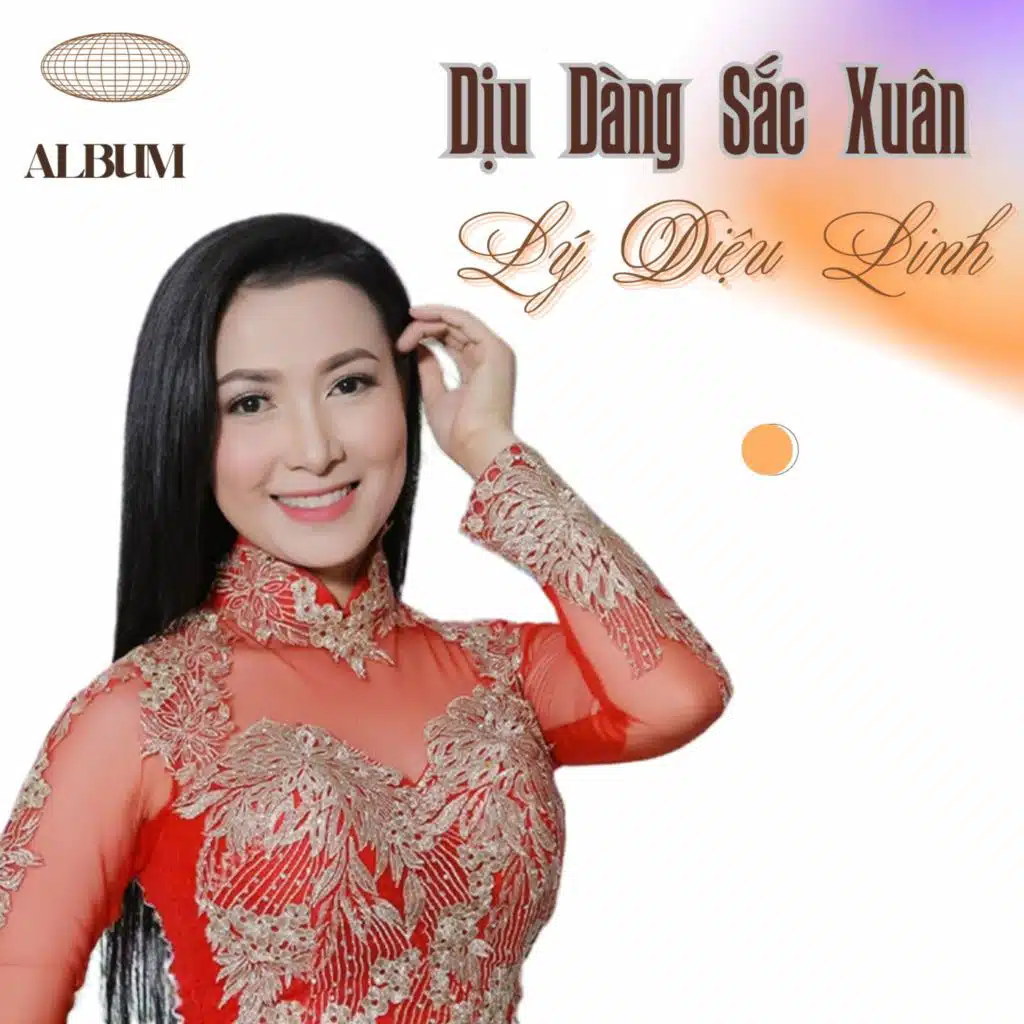Dịu Dàng Sắc Xuân