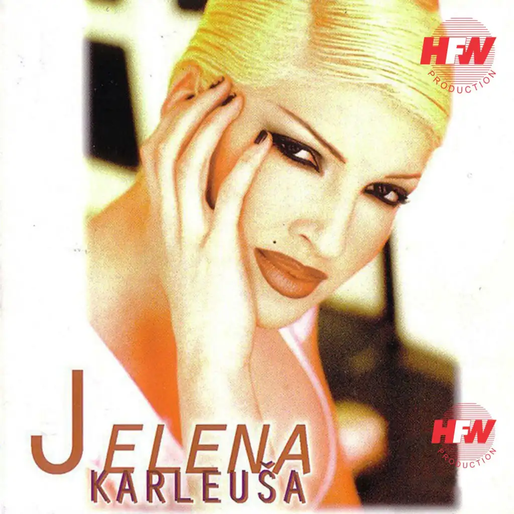 Jelena Karleuša