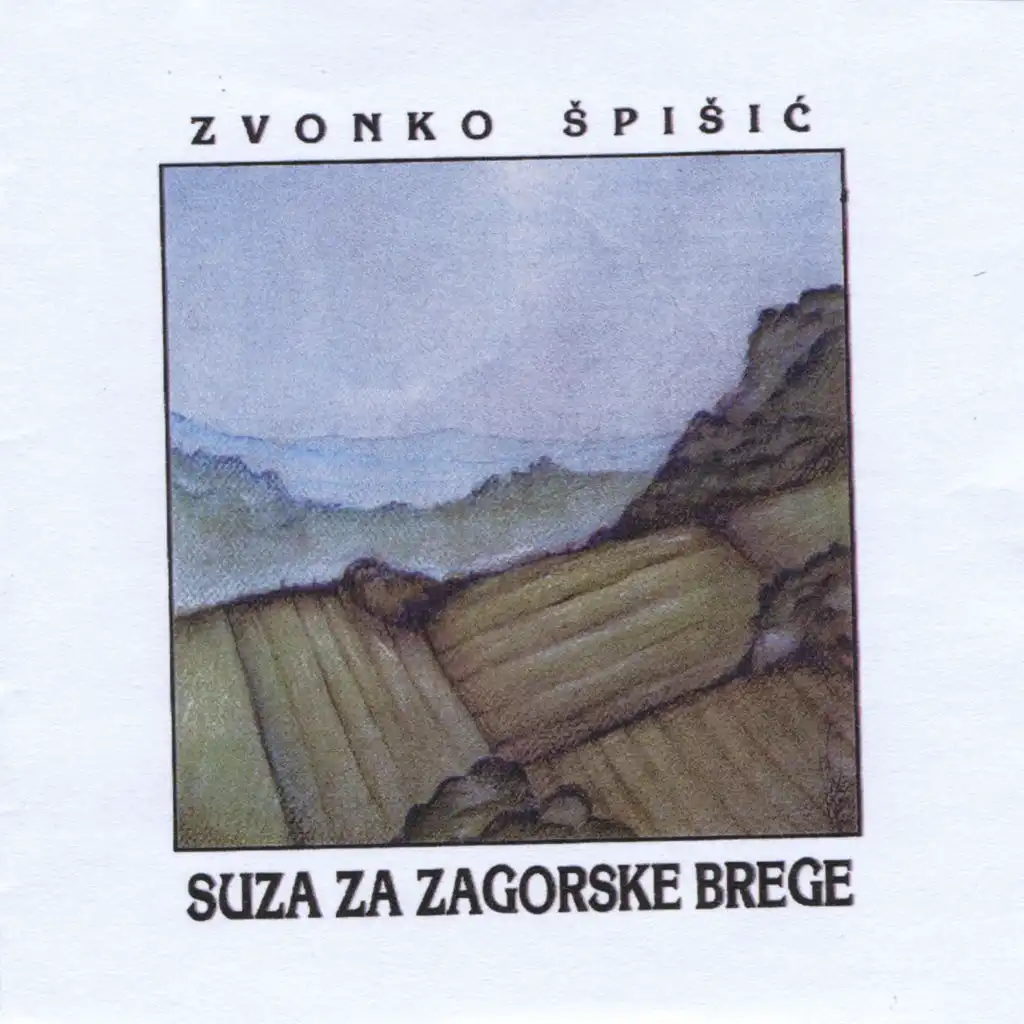 Suza Za Zagorske Brege