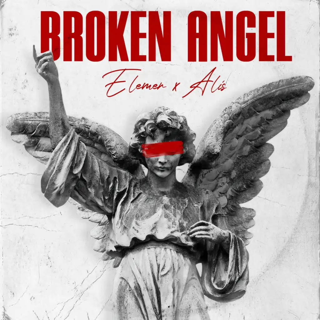 Broken Angel