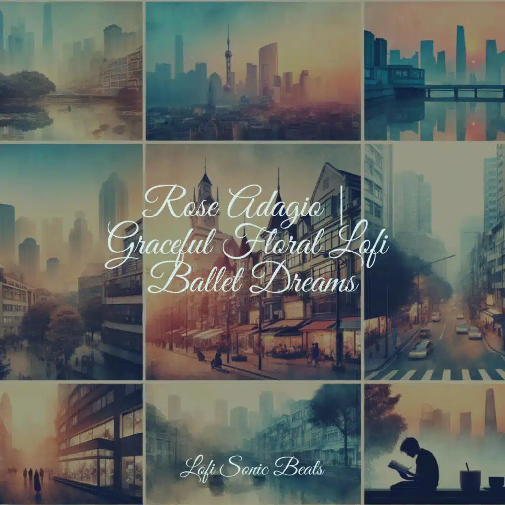 HIP-HOP LOFI, Lo Fi Hip Hop & Lofi Hip-Hop Beats