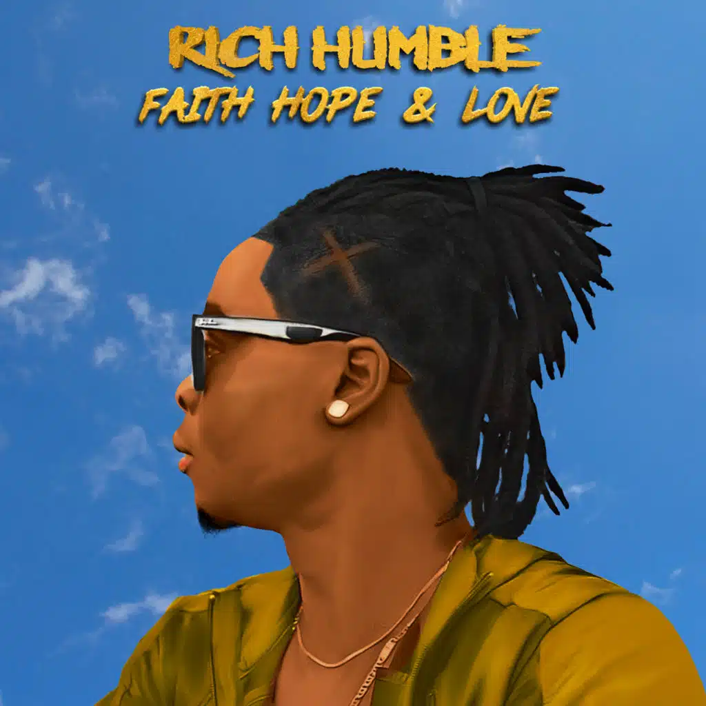 Faith Hope & Love
