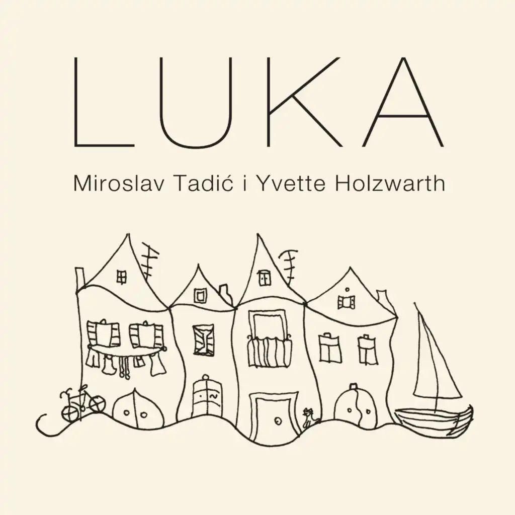 Luka (feat. Yvette Holzwarth)