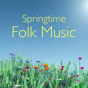 Springtime Folk Music