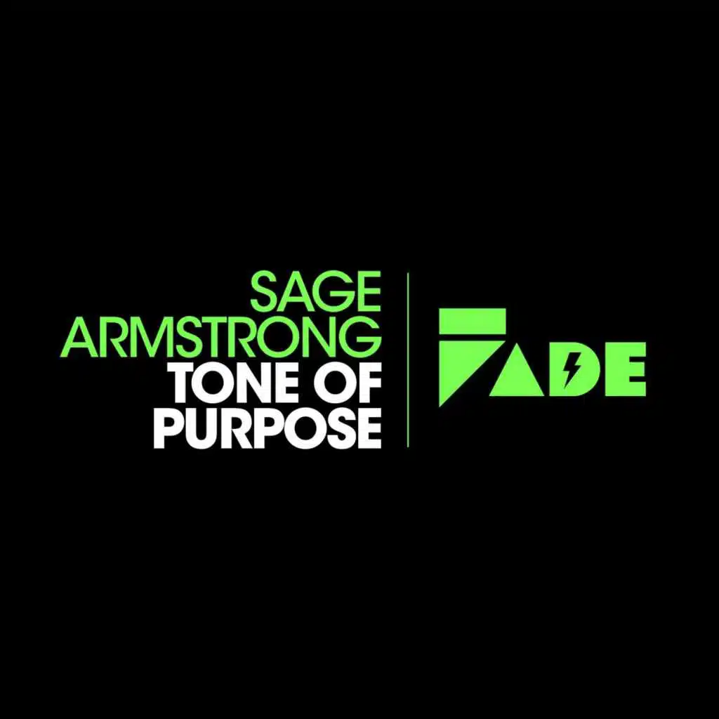 Tone of Purpose