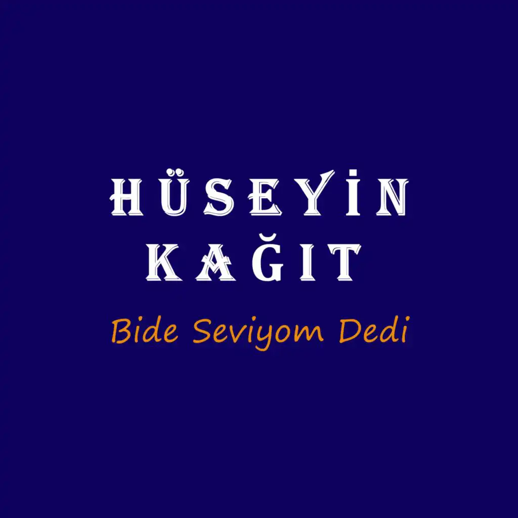 Hüseyin Kağıt