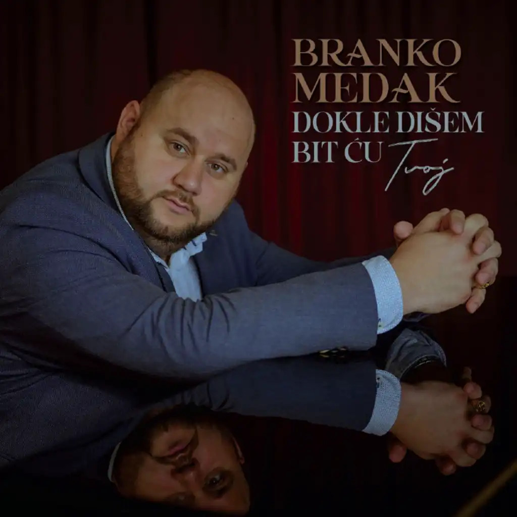 Branko Medak