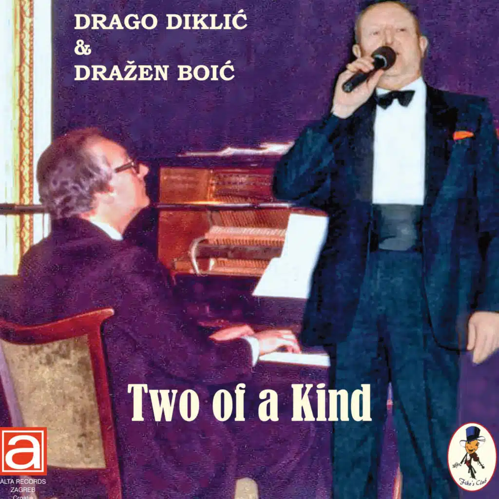 Drago Diklic
