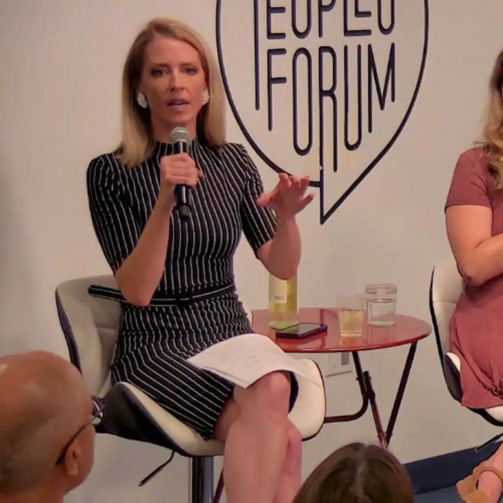 Abby Martin LIVE w/ Rania Khalek & Katie Halper in NYC [Preview]