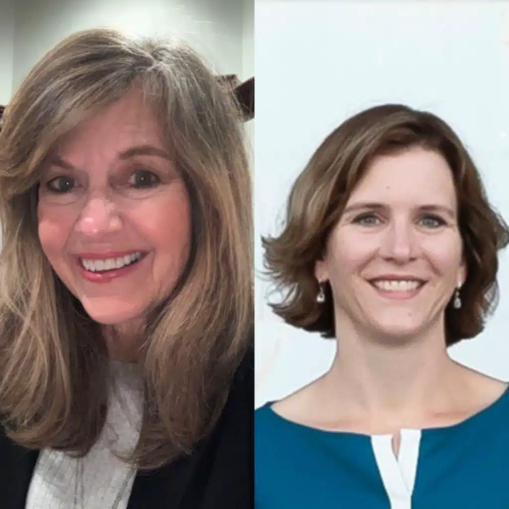 Transforming Pediatric Malnutrition Care with Dr. Jessie Hulst and Daina Kalnins