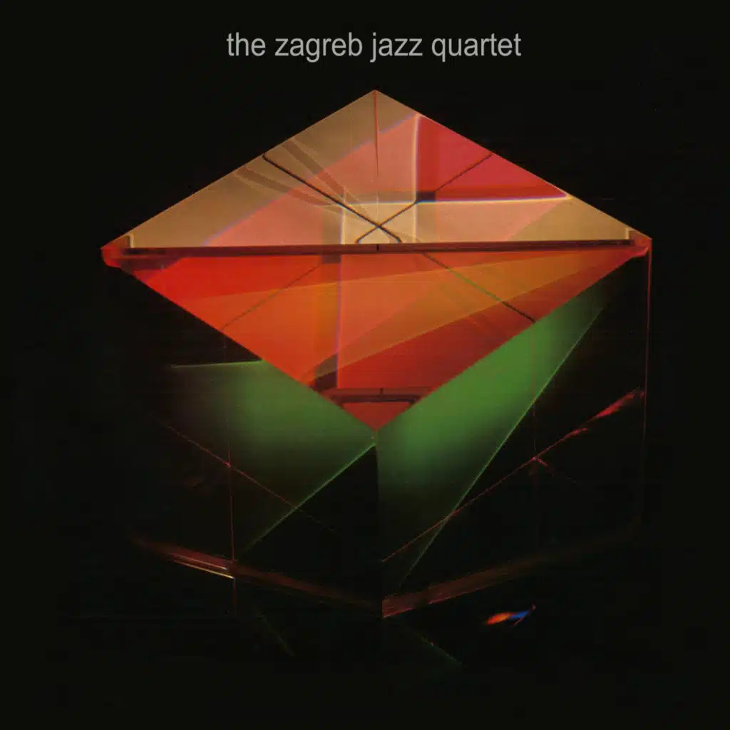 The Zagreb Jazz Quartet