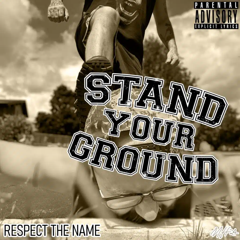 Stand Your Ground