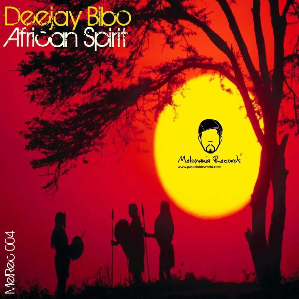 African Spirit