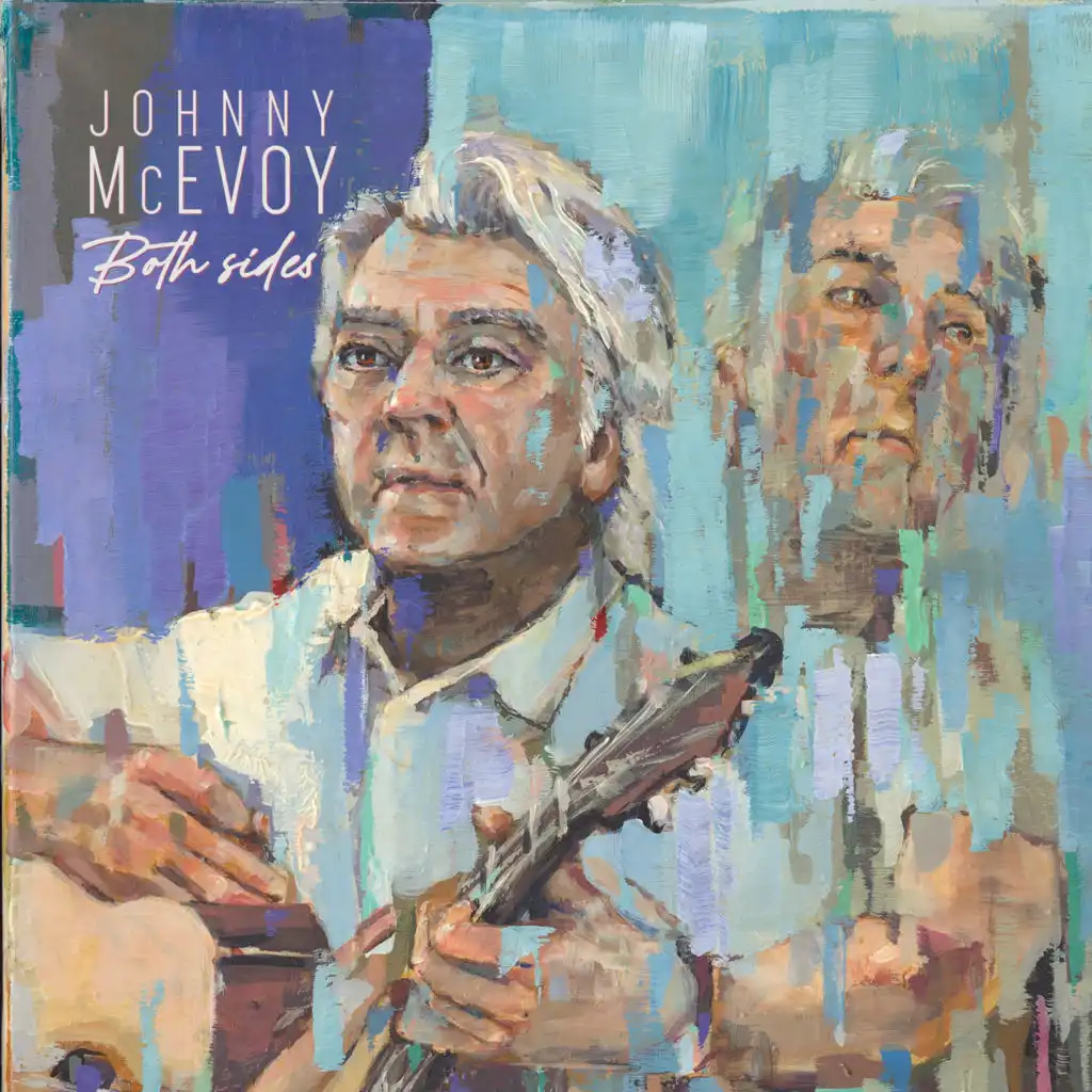 Johnny McEvoy