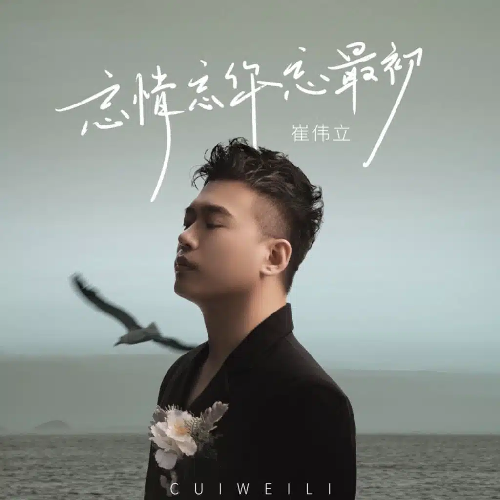 忘情忘你忘最初 (艺人崔伟立版)