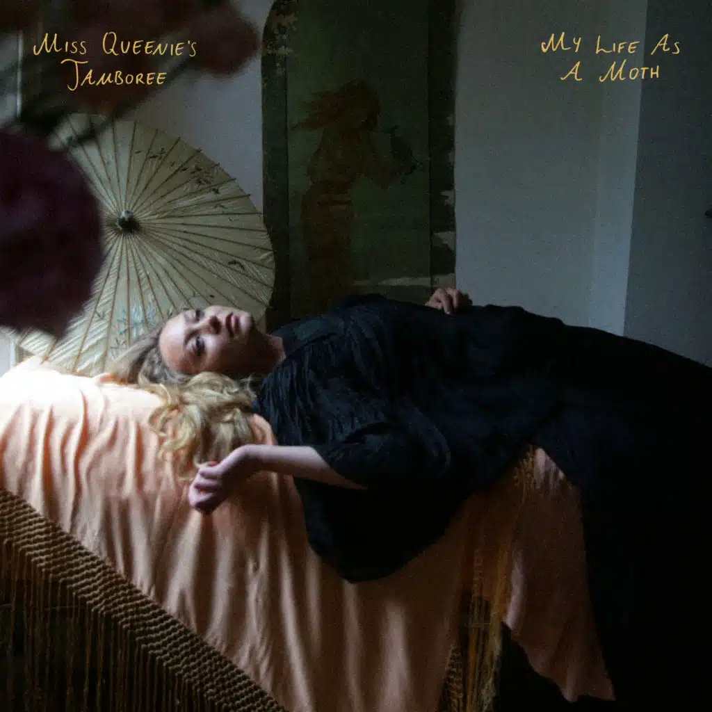 Miss Queenie's Jamboree