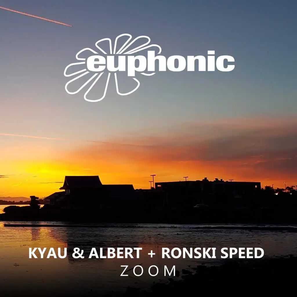 Kyau & Albert & Ronski Speed