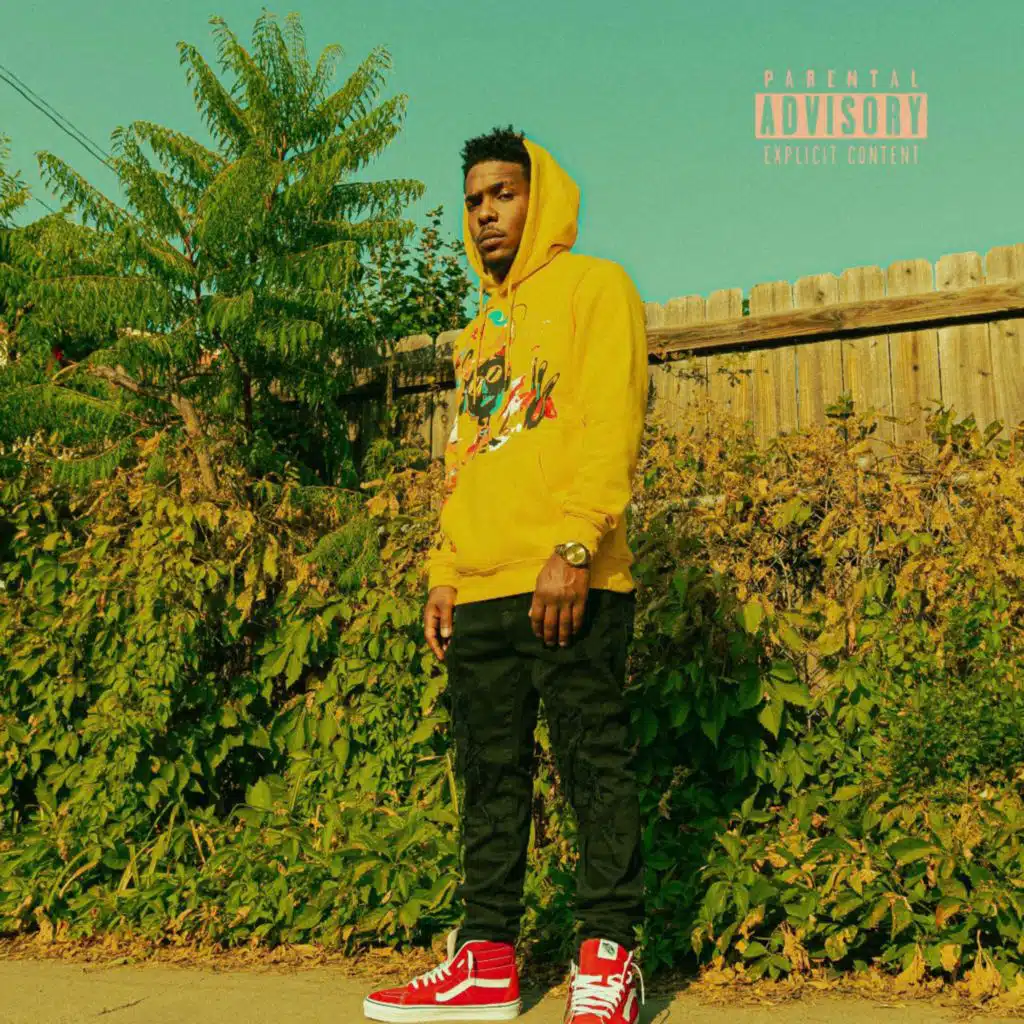 FOLD (feat. Jamm Lefrere)