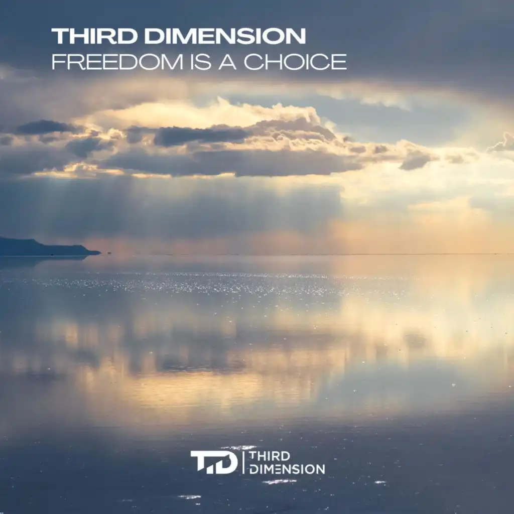 Third Dimension