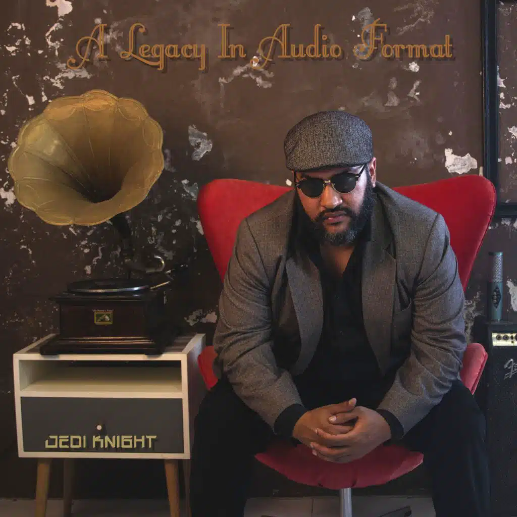 A Legacy In Audio Format: Side B