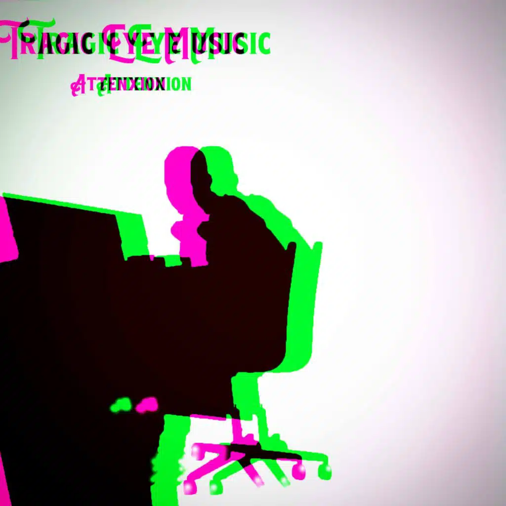 Tragic Eye Music