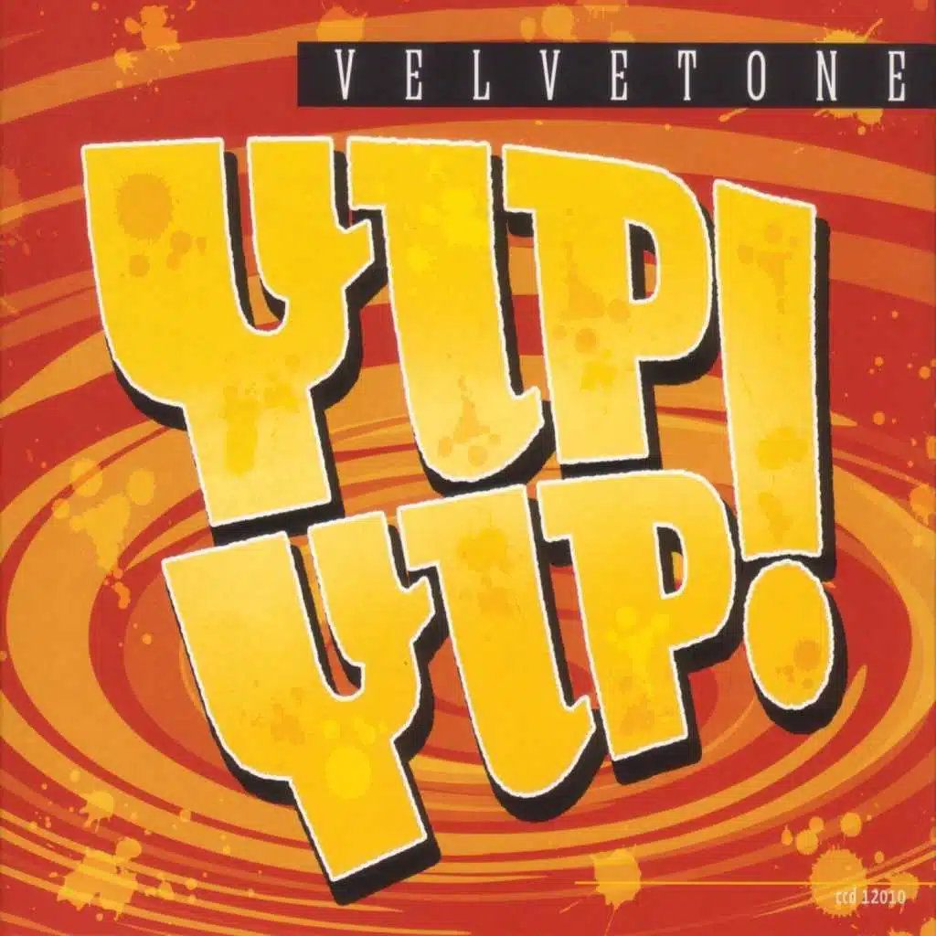 Yip-Yip!