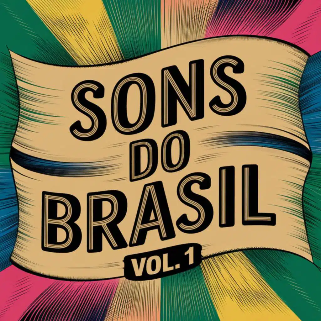 Sons do Brasil